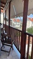 Charming Lefkada Town 2-bedroom Apartment