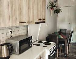 Charming Lefkada Town 2-bedroom Apartment