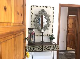 Charming Lefkada Town 2-bedroom Apartment