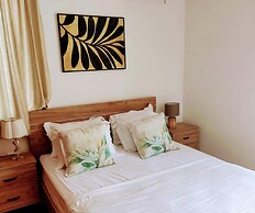 Charming Lefkada Town 2-bedroom Apartment