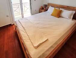 Charming Lefkada Town 2-bedroom Apartment