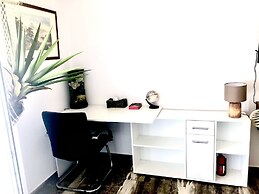 Charming Lefkada Town 2-bedroom Apartment