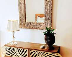 Charming Lefkada Town 2-bedroom Apartment