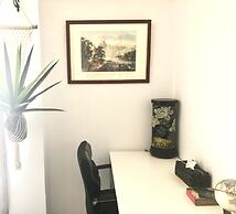 Charming Lefkada Town 2-bedroom Apartment