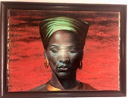 Charming Lefkada Town 2-bedroom Apartment