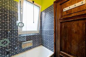 Chiara in Pantheon Apartment With Terrace