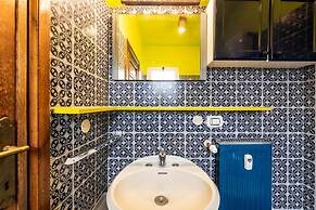 Chiara in Pantheon Apartment With Terrace