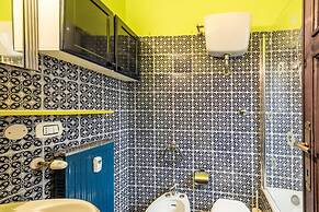 Chiara in Pantheon Apartment With Terrace