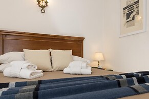 Chiara in Pantheon Apartment With Terrace