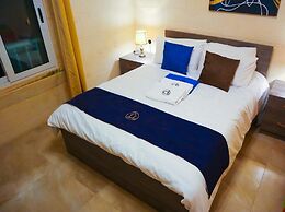 Amazing 4 Bedroom Holiday Home With Infinity Pool