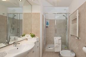 Babuino Superior - Spanish Steps