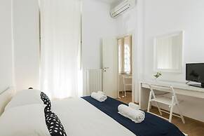 Babuino Superior - Spanish Steps