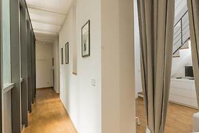 Babuino Superior - Spanish Steps