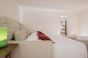 Babuino Superior - Spanish Steps