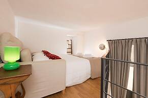 Babuino Superior - Spanish Steps