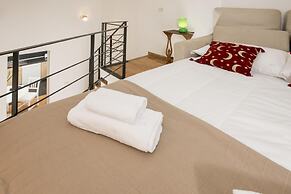 Babuino Superior - Spanish Steps