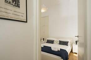 Babuino Superior - Spanish Steps