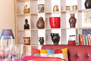 Banchi Suite - Castel Sant Angelo