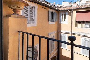 Banchi Suite - Castel Sant Angelo