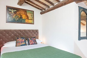 Banchi Suite - Castel Sant Angelo