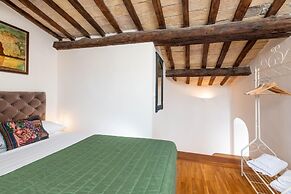 Banchi Suite - Castel Sant Angelo