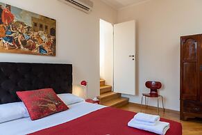 Banchi Suite - Castel Sant Angelo