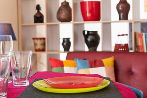 Banchi Suite - Castel Sant Angelo