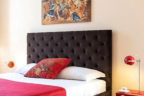 Banchi Suite in Roma