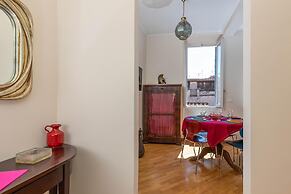 Banchi Suite - Castel Sant Angelo