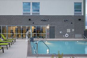 SpringHill Suites Tucson at The Bridges