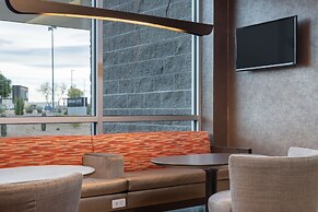 SpringHill Suites Tucson at The Bridges