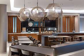 SpringHill Suites Tucson at The Bridges