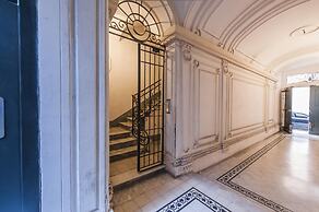 Babuino Deluxe - Spanish Steps