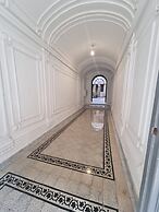 Babuino Deluxe - Spanish Steps