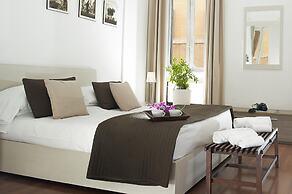 Babuino Deluxe - Spanish Steps