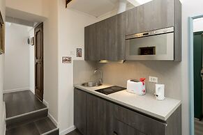 Caterina in Roma With 1 Bedrooms and 1 Bathrooms