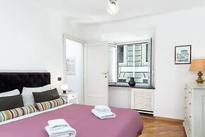 Corso Vittorio - Campo de Fiori