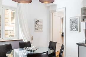 Corso Vittorio - Campo de Fiori