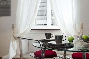 Corso Vittorio - Campo de Fiori