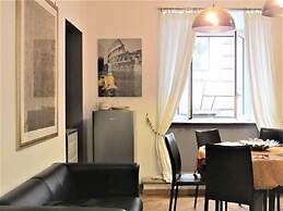 Corso in Roma With 3 Bedrooms and 3 Bathrooms