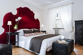 Corso Vittorio - Campo de Fiori