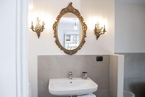 Corso Vittorio - Campo de Fiori