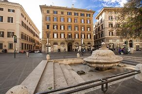 Corso Vittorio - Campo de Fiori