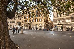 Corso Vittorio - Campo de Fiori