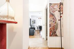 Corso Vittorio - Campo de Fiori