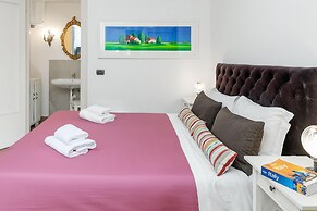 Corso Vittorio - Campo de Fiori