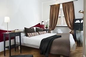 Corso Vittorio - Campo de Fiori