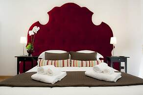 Corso Vittorio - Campo de Fiori