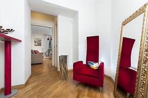 Corso Vittorio - Campo de Fiori