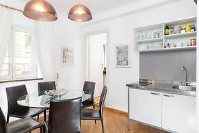 Corso Vittorio - Campo de Fiori